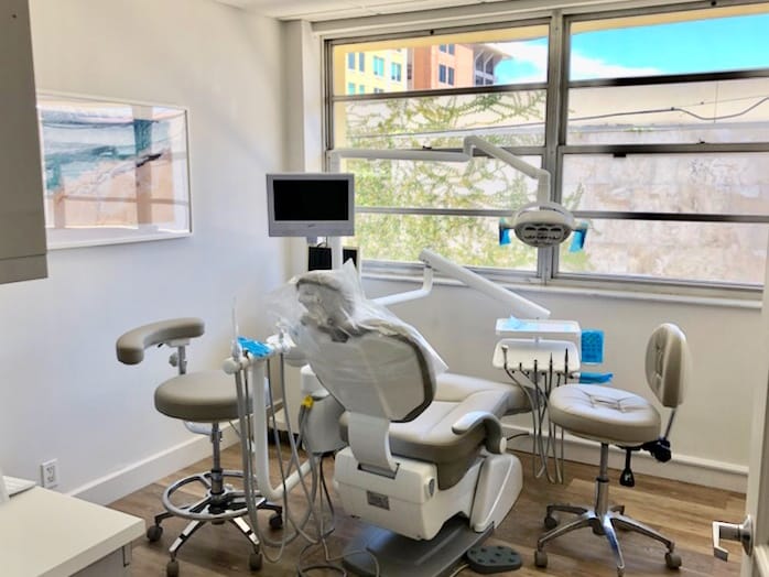 Dentistry in Coral Gables, FL