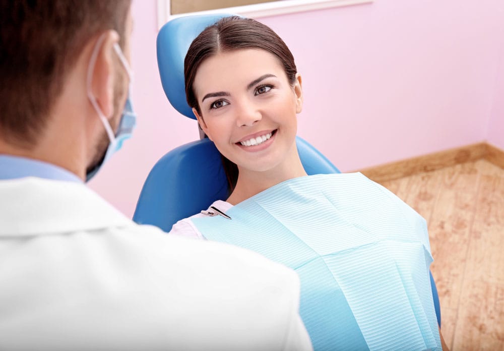 Oral Cancer Screening in Coral Gables, FL