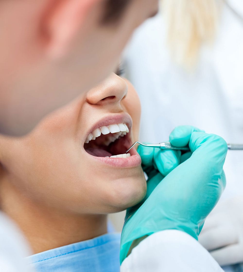 Dental technology in Coral Gables, FL